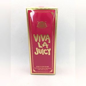 NWT Juicy Couture Perfume